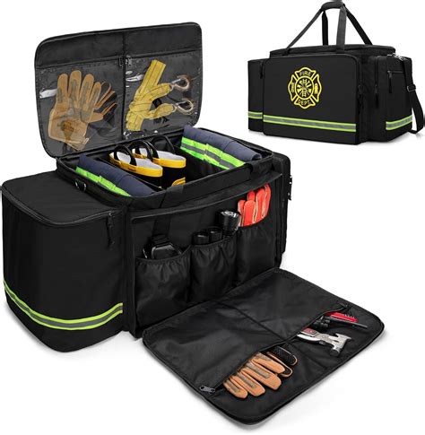 Firefighter Gear Bags & Accessories for Sale .